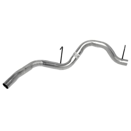 Walker Exhaust Tail Pipe, 54086 54086